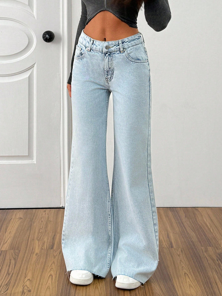 Jeans SHEIN