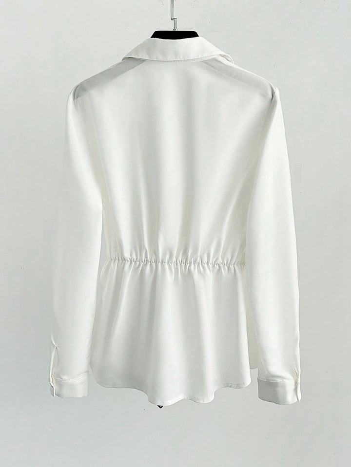 SHEIN ing, fehér