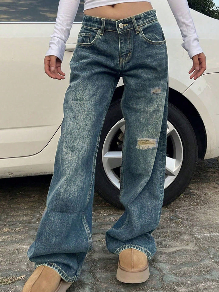 Jeans SHEIN