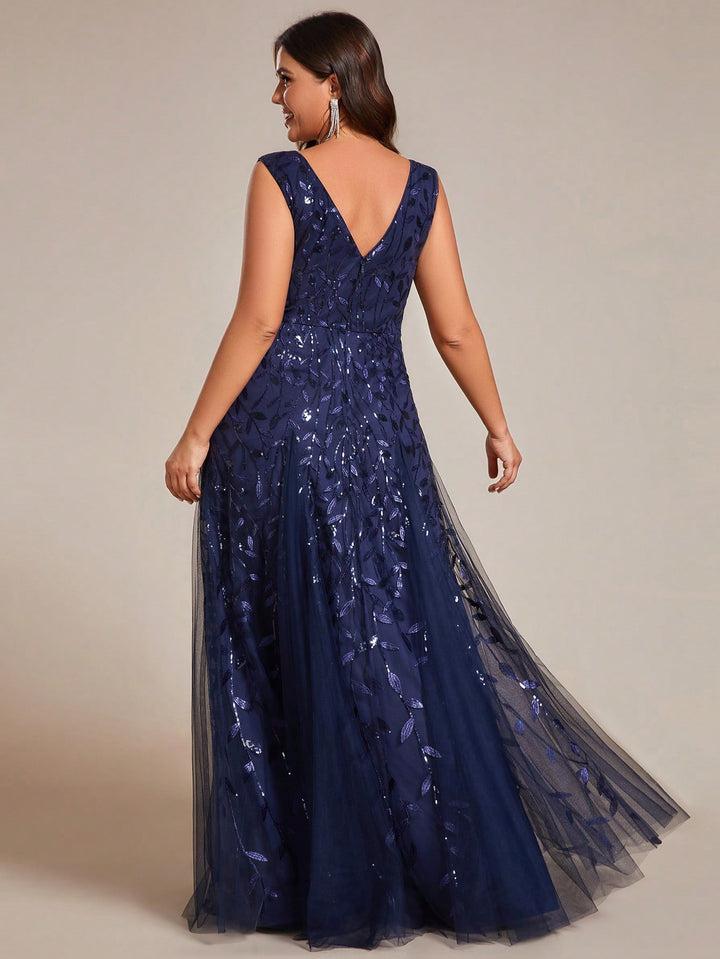 Rochie SHEIN, albastru