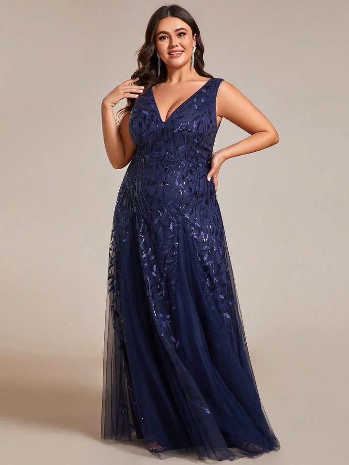 Rochie SHEIN, albastru