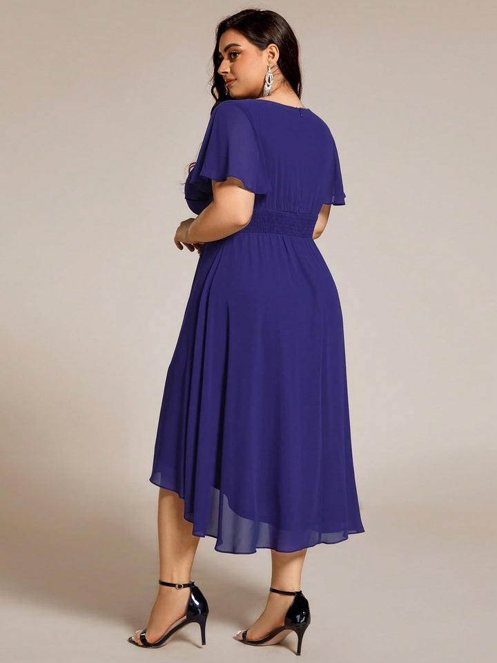 Rochie SHEIN, albastru