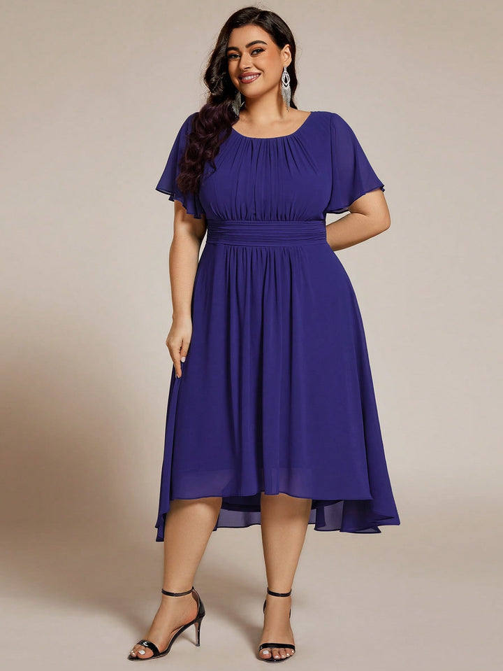 Rochie SHEIN, albastru