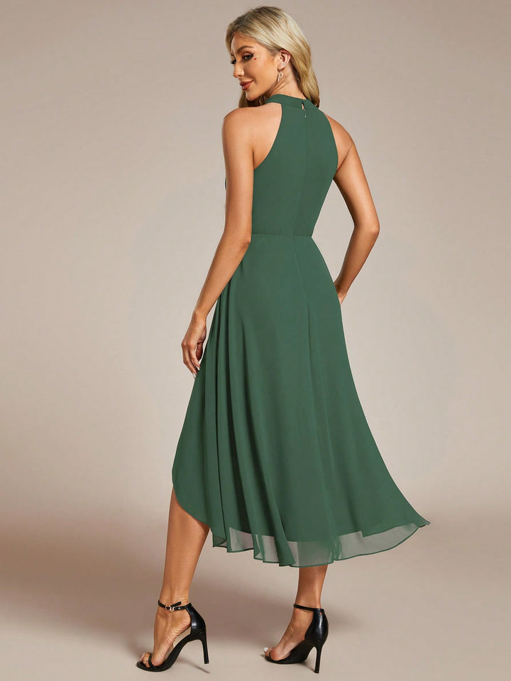 Rochie SHEIN, kaki