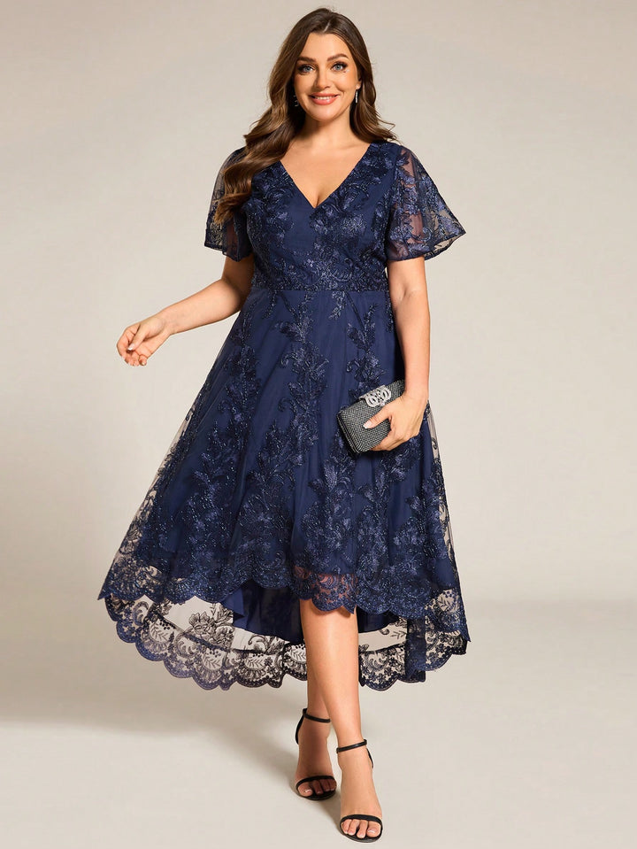 Rochie SHEIN, albastru