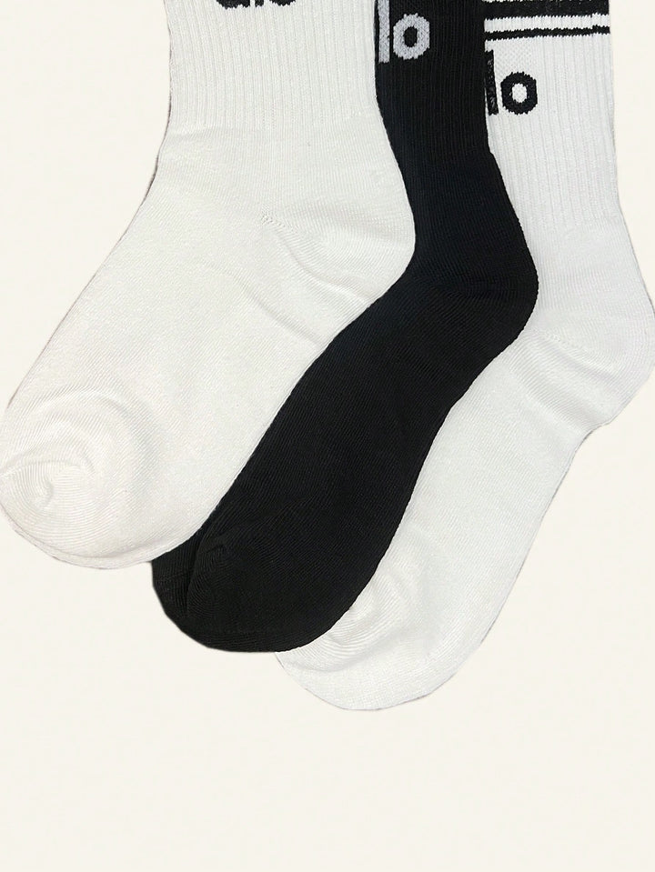 SHEIN zokni, színek keveréke