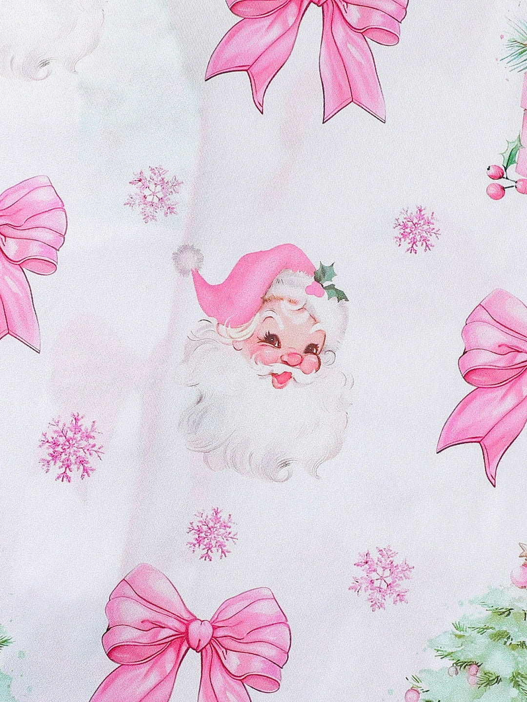 Pijama SHEIN, roz