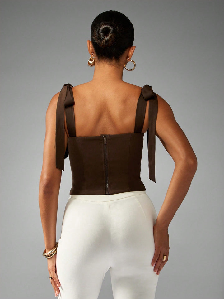 Top SHEIN, maro