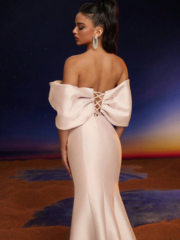Rochie SHEIN, auriu