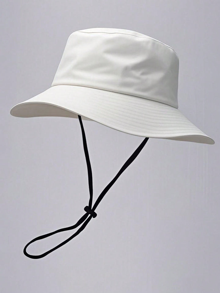 SHEIN Kalap, fehér