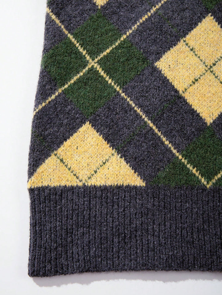 Cardigan SHEIN, gri