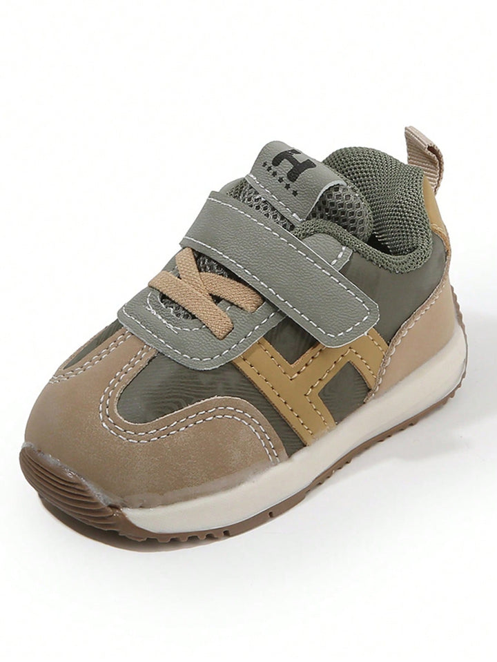 Pantofi sport SHEIN, verde