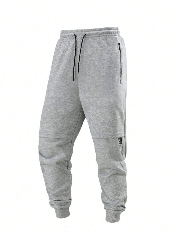 Pantalon SHEIN, gri