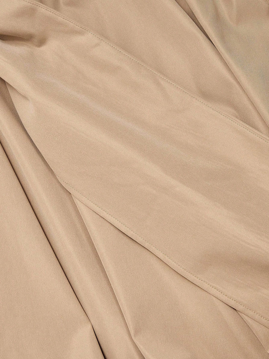 Trench SHEIN, kaki