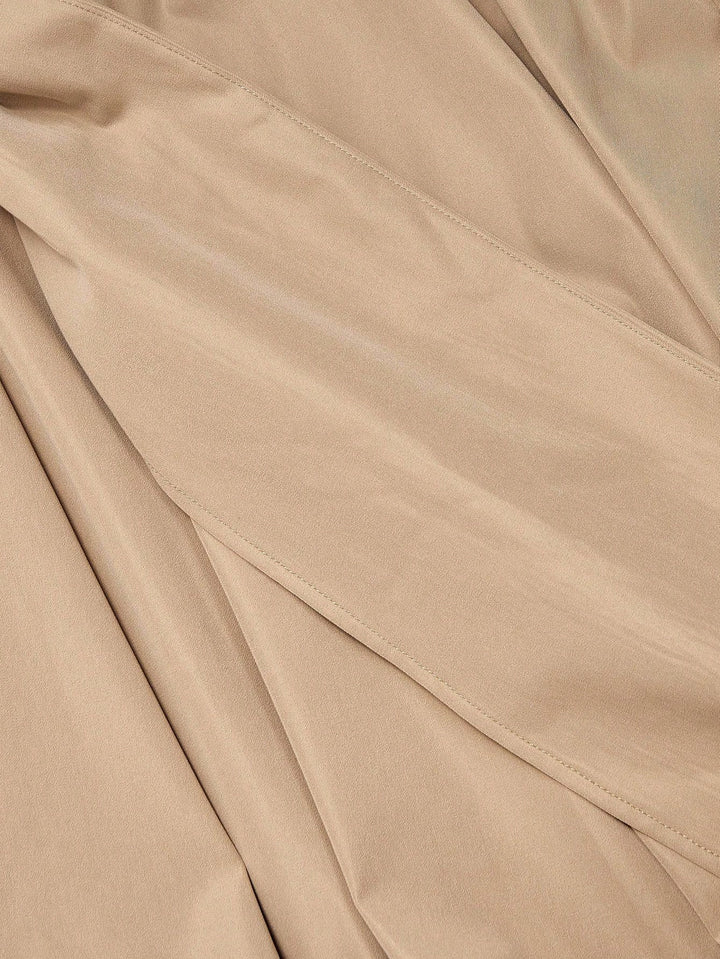Trench SHEIN, kaki