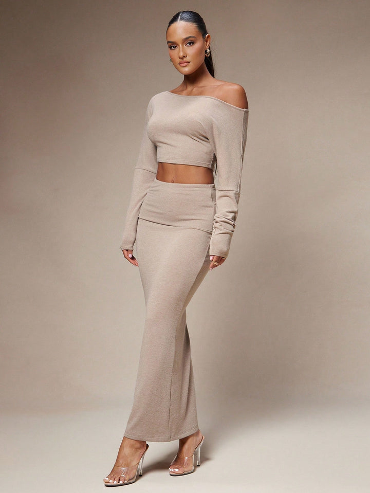 SHEIN overál, khaki
