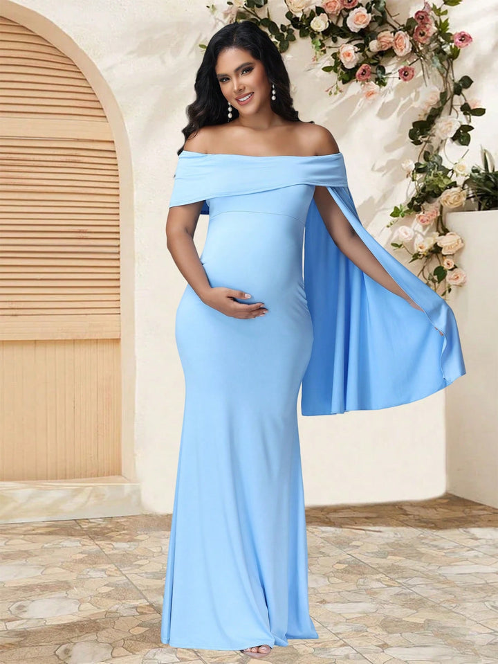 Rochie SHEIN, albastru