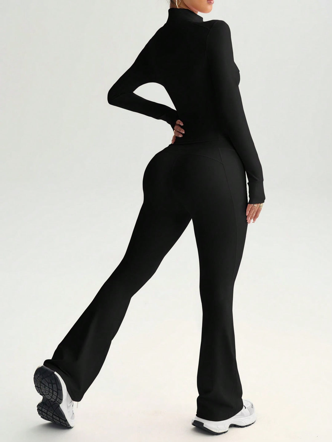 Compleu SHEIN, negru