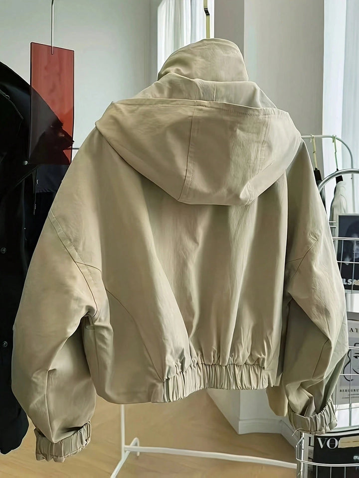 Dzseki SHEIN, khaki