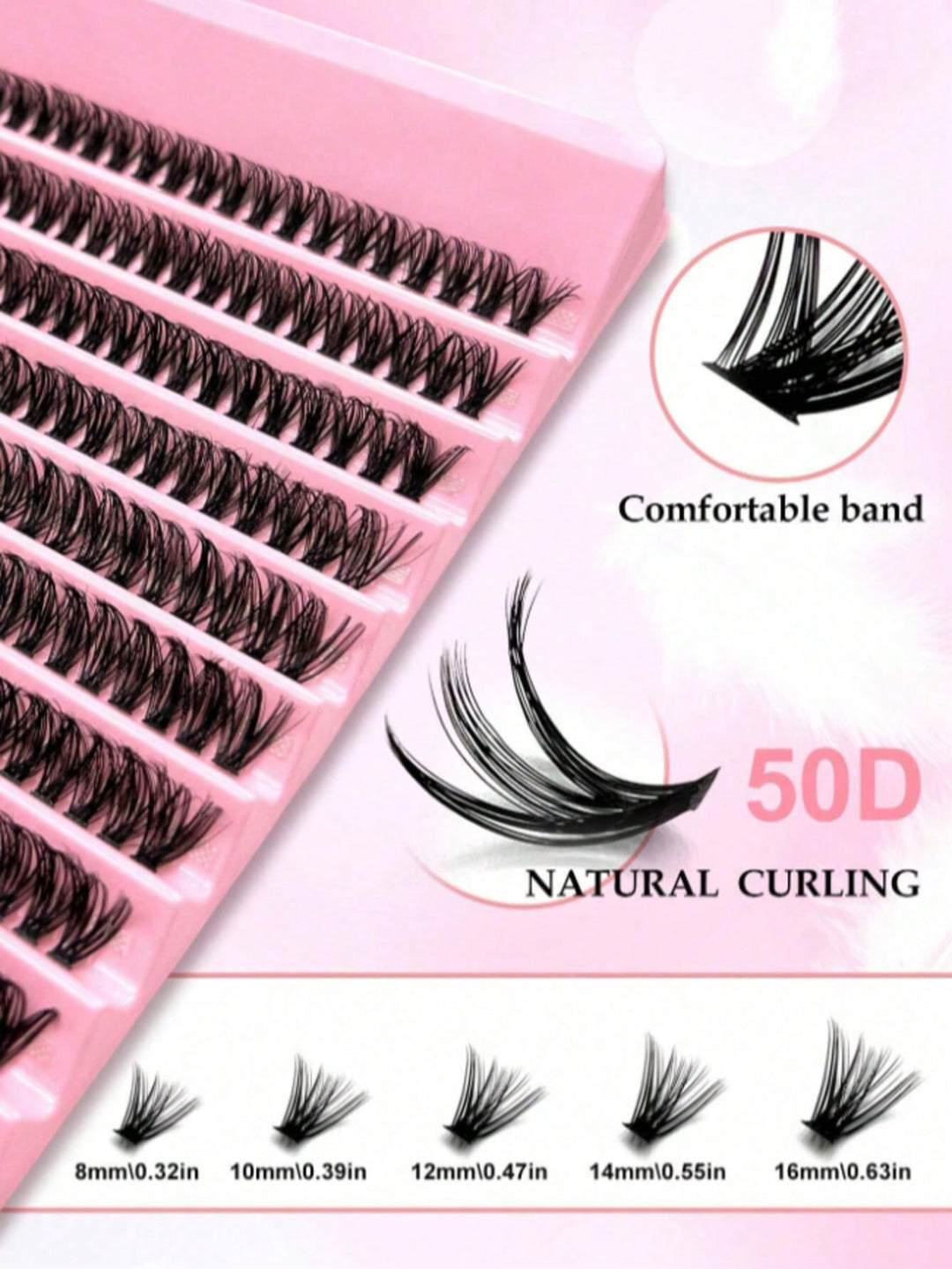 Geane SHEIN, negru