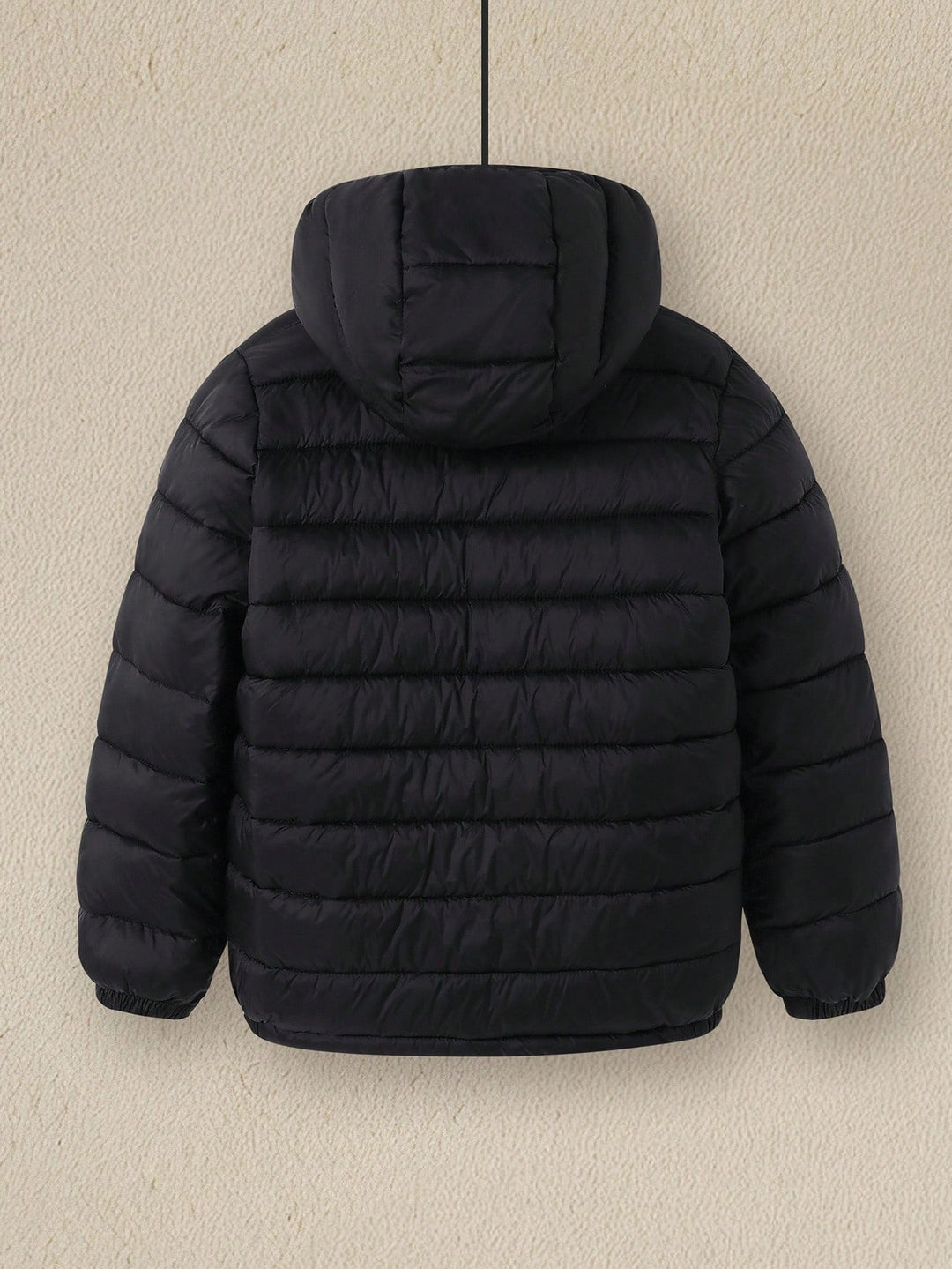 Palton SHEIN, negru