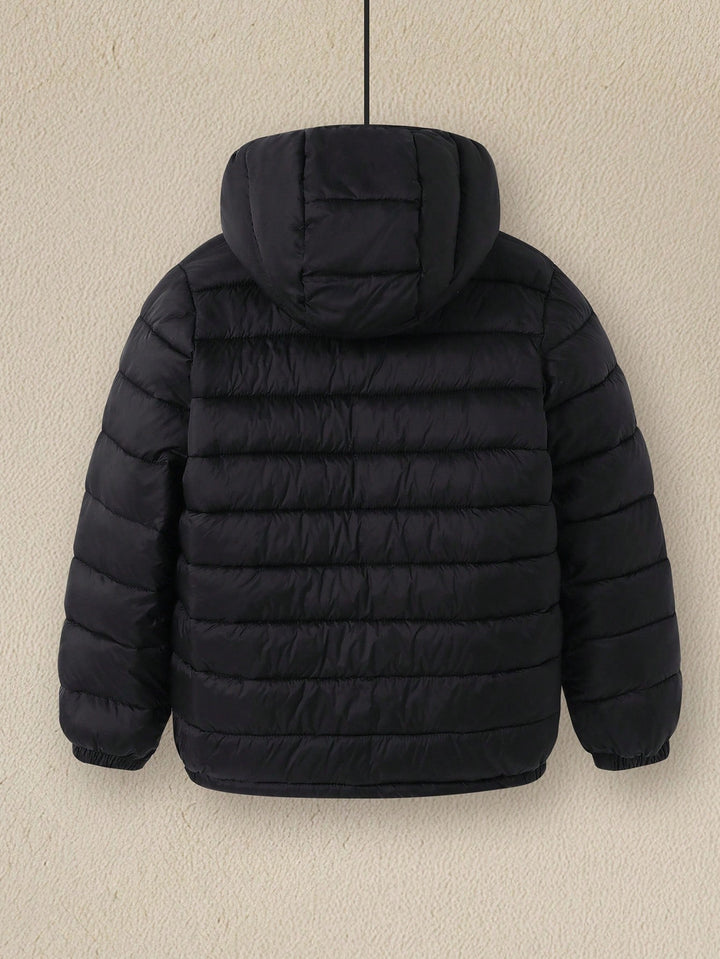 Palton SHEIN, negru