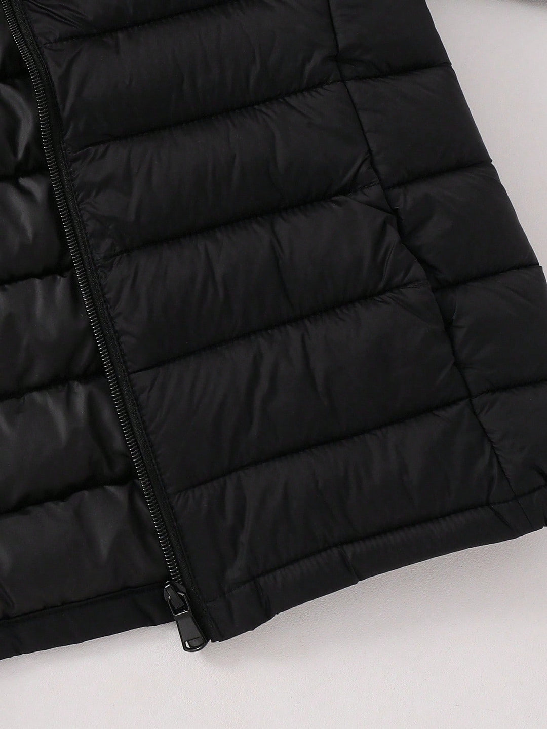 Palton SHEIN, negru