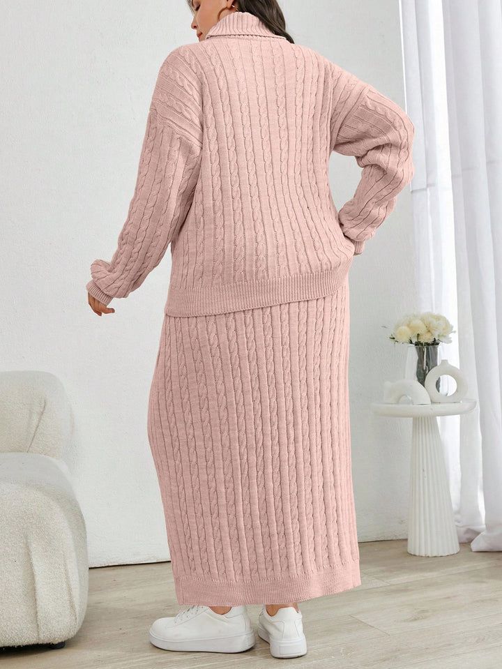 SHEIN együttes, rózsaszín
