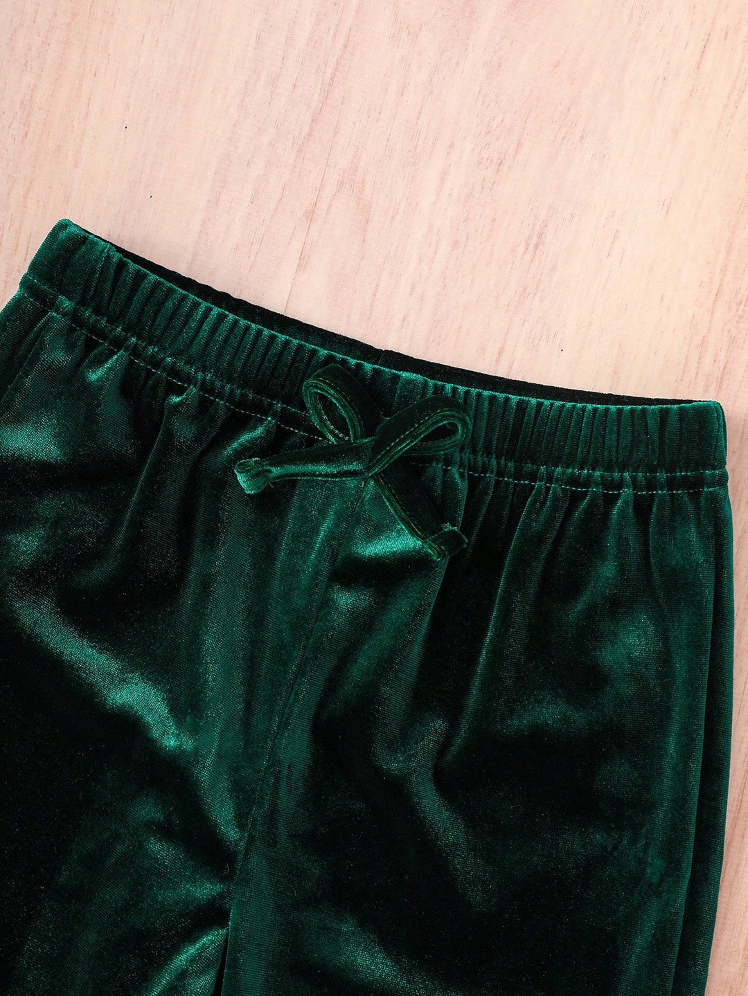 Compleu SHEIN, verde