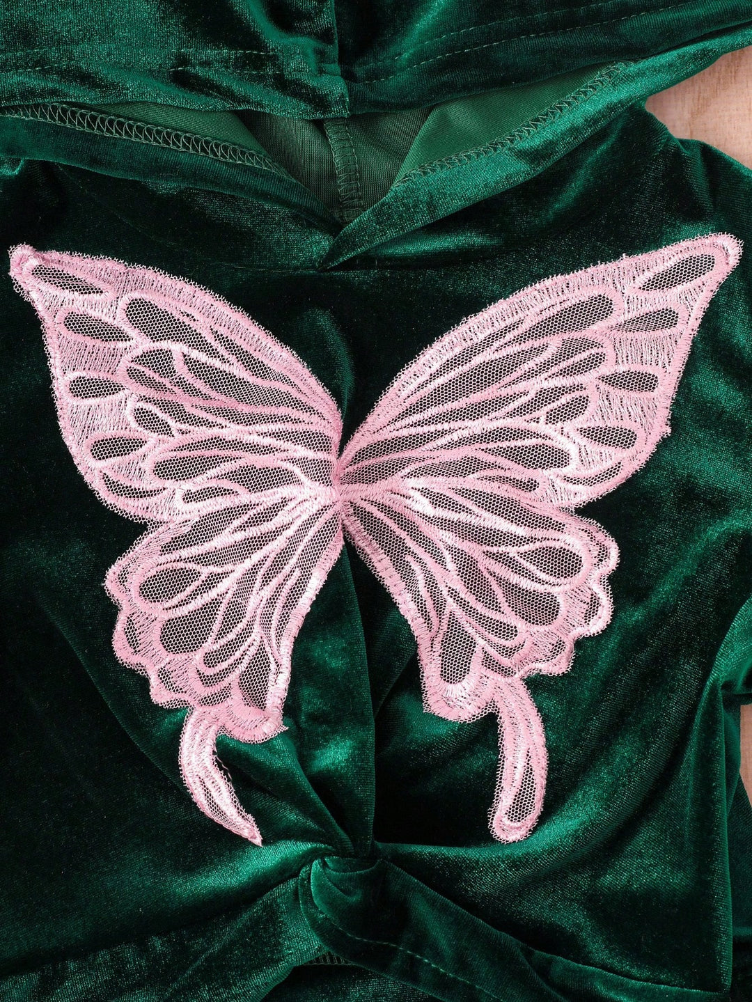 Compleu SHEIN, verde