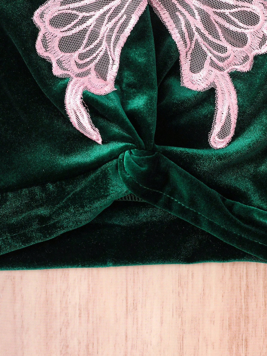 Compleu SHEIN, verde