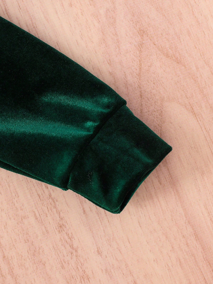 Compleu SHEIN, verde