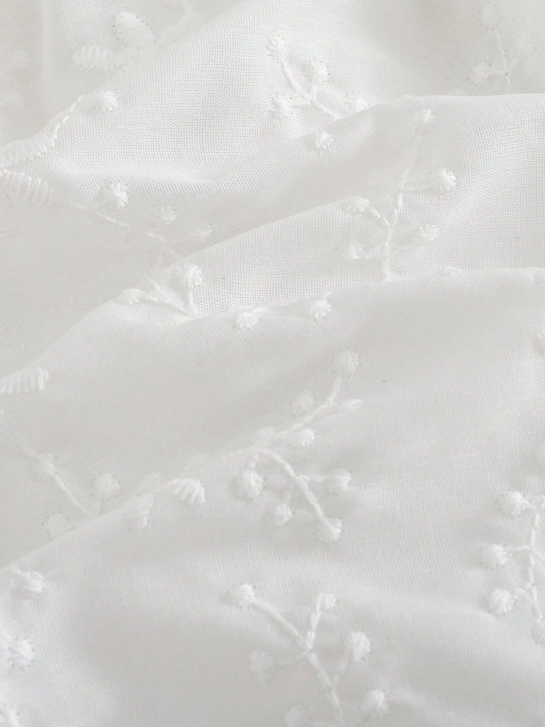 Rochie SHEIN, alb