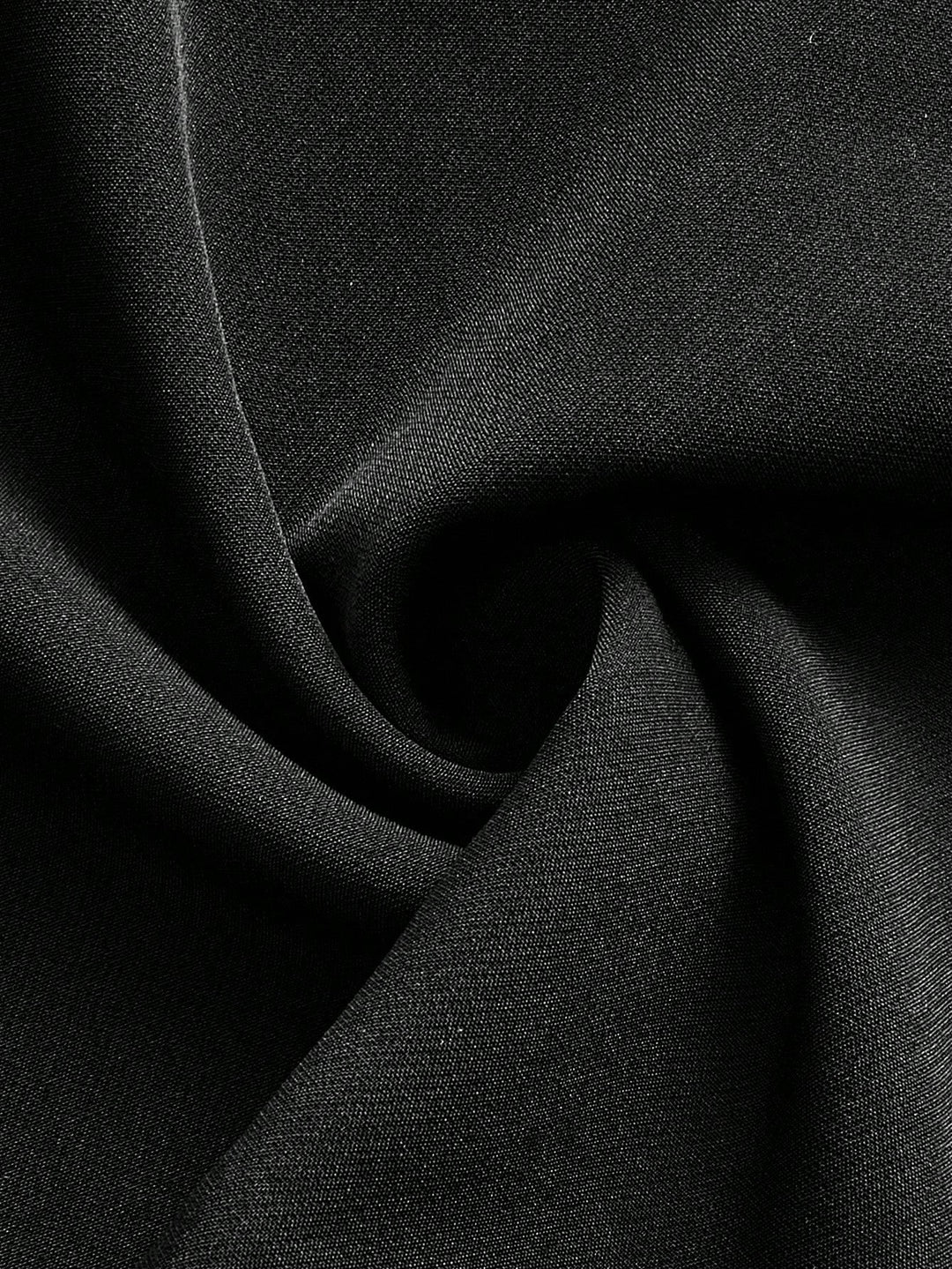 Pantaloni scurți SHEIN, negru