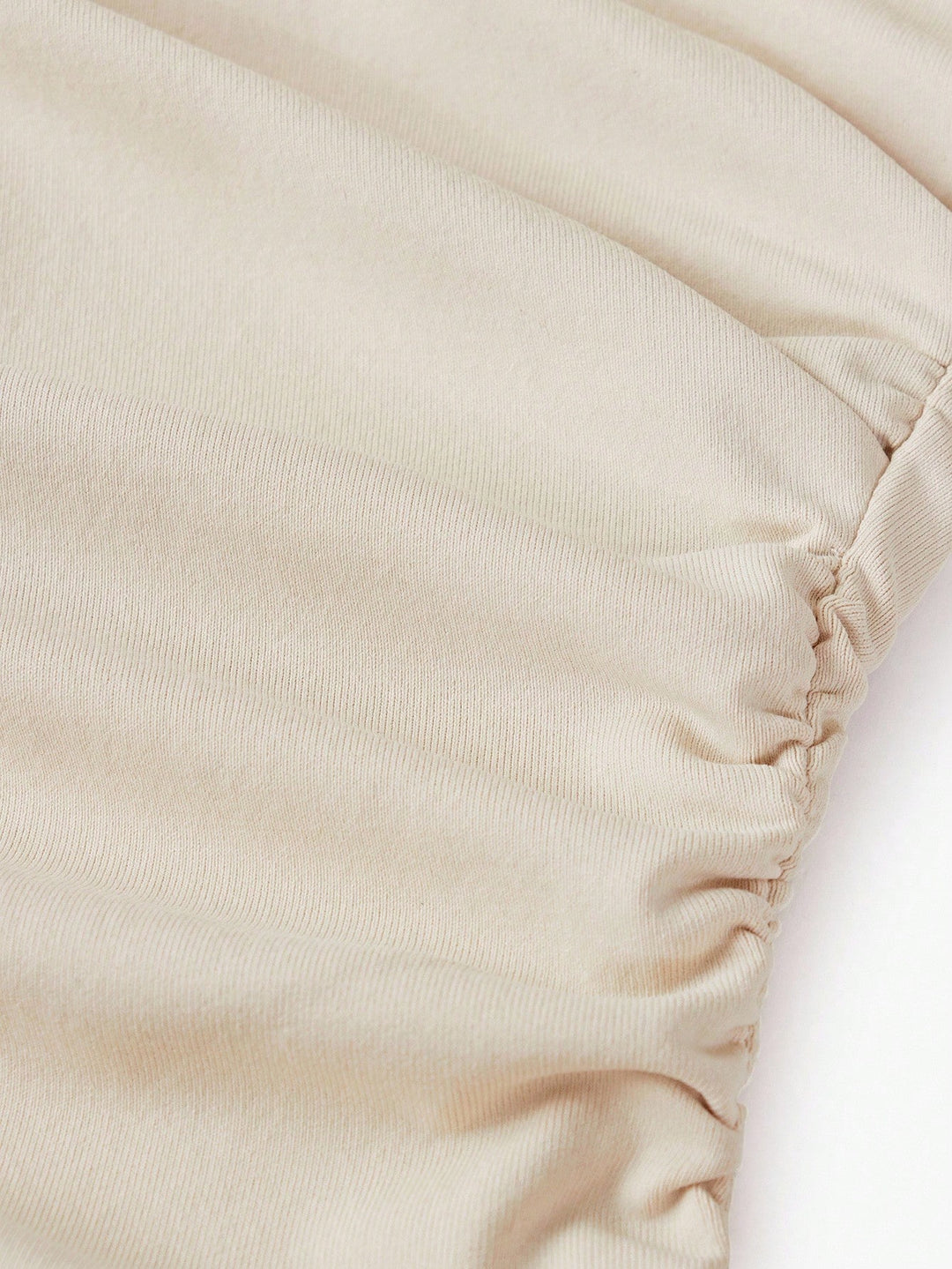 Rochie SHEIN, crem