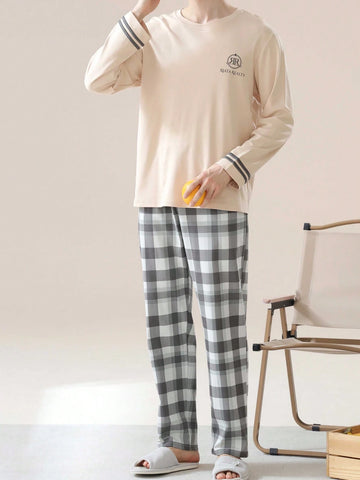 Compleu pijamale SHEIN, mix culori