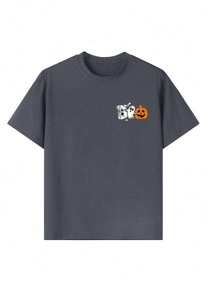 Tricou SHEIN, gri