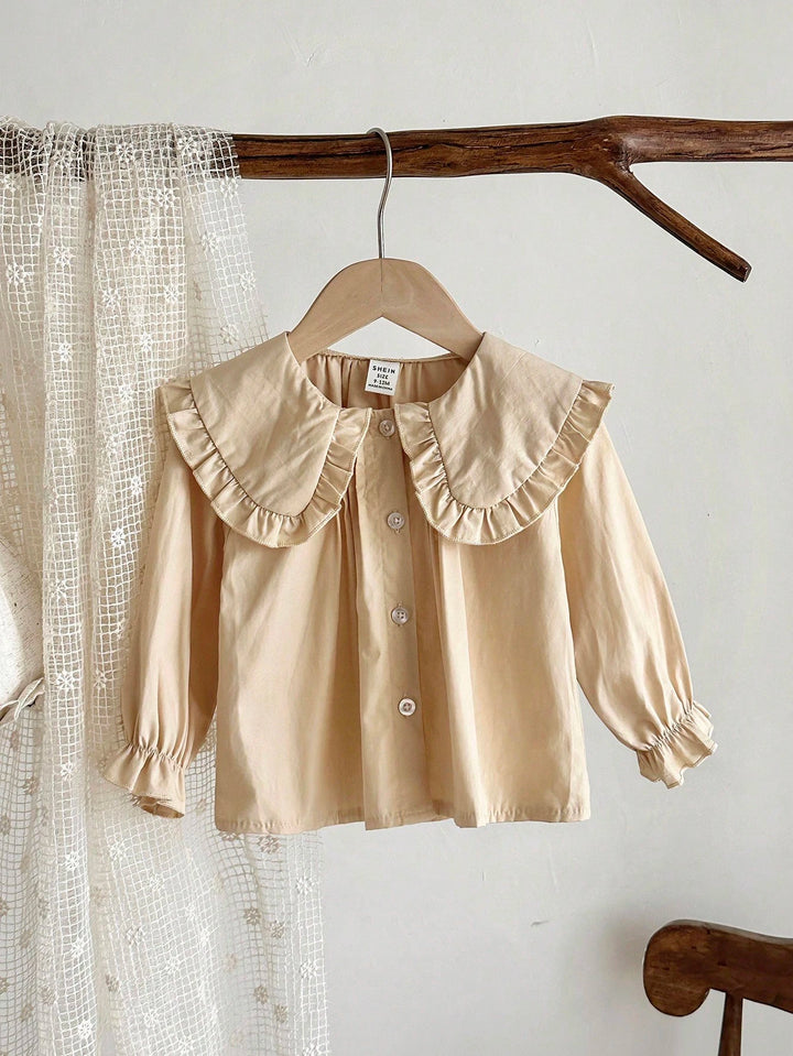 SHEIN ing, bézs