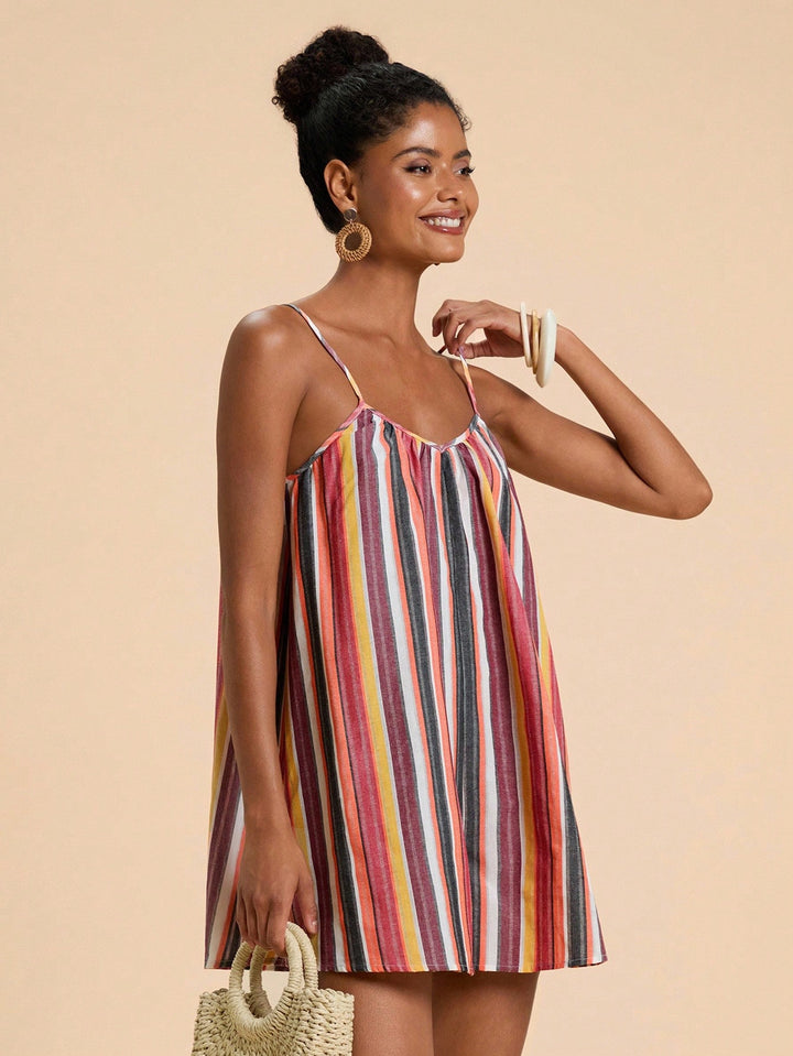 SHEIN Mix and Match romper