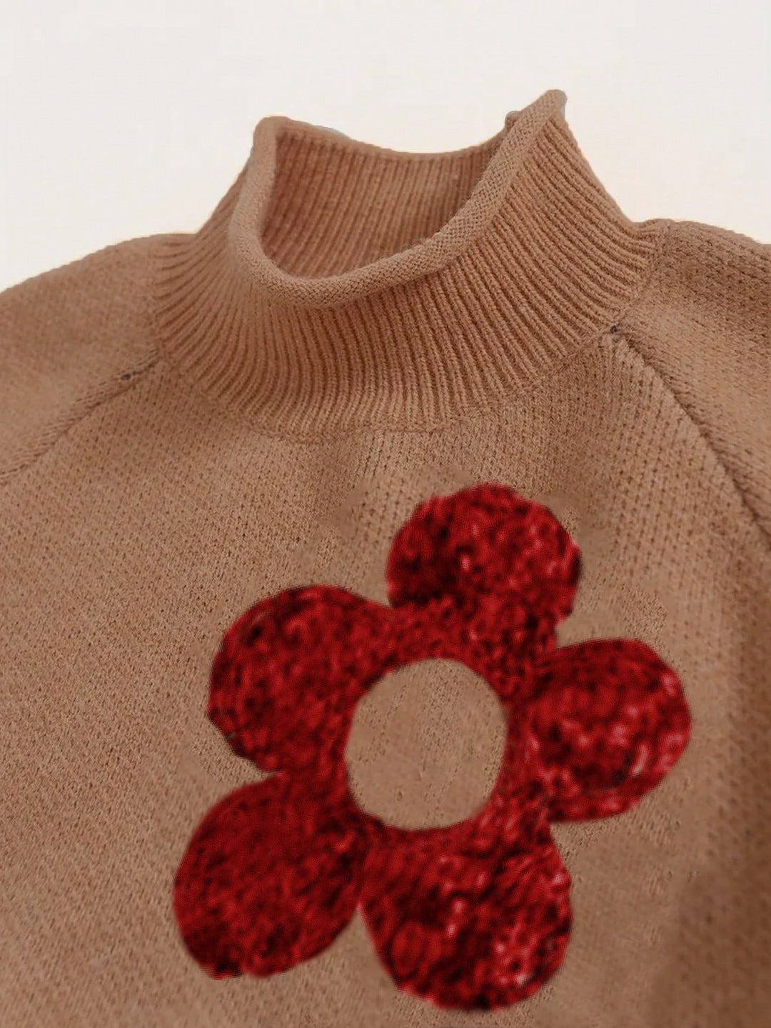 Pulover SHEIN, mix culori