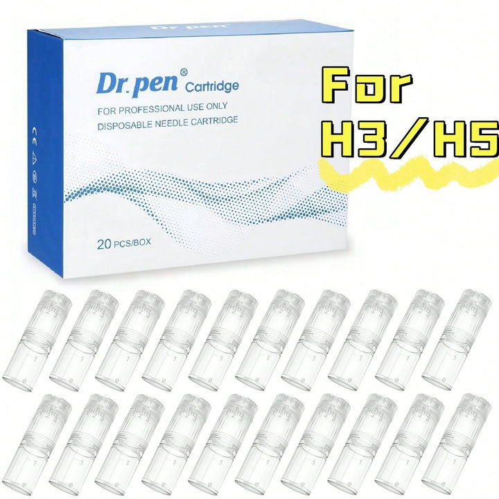 Instrument de masaj facial SHEIN, mix culori