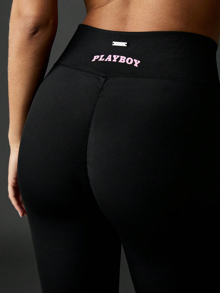 Colanți SHEIN, negru