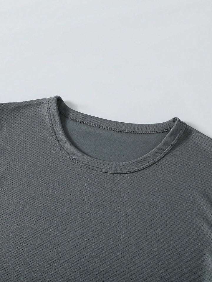 Tricou SHEIN, mix culori