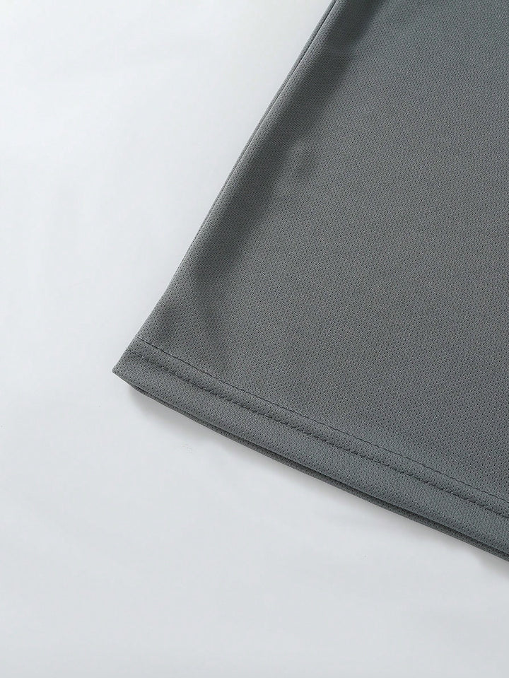 Tricou SHEIN, mix culori
