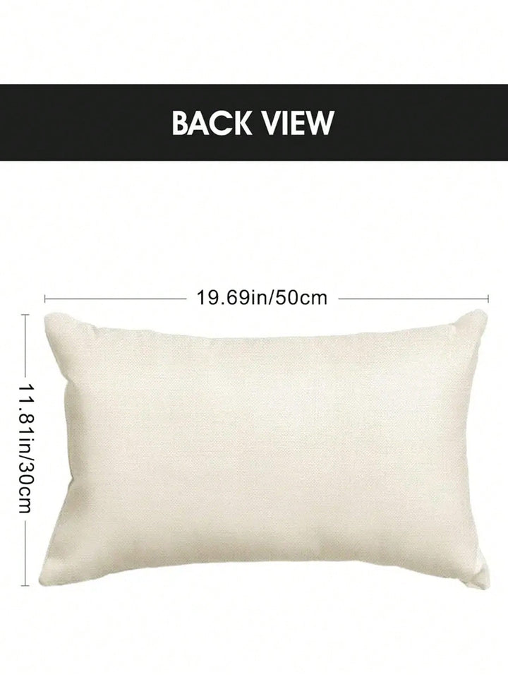 Husă de pernă decorativă SHEIN