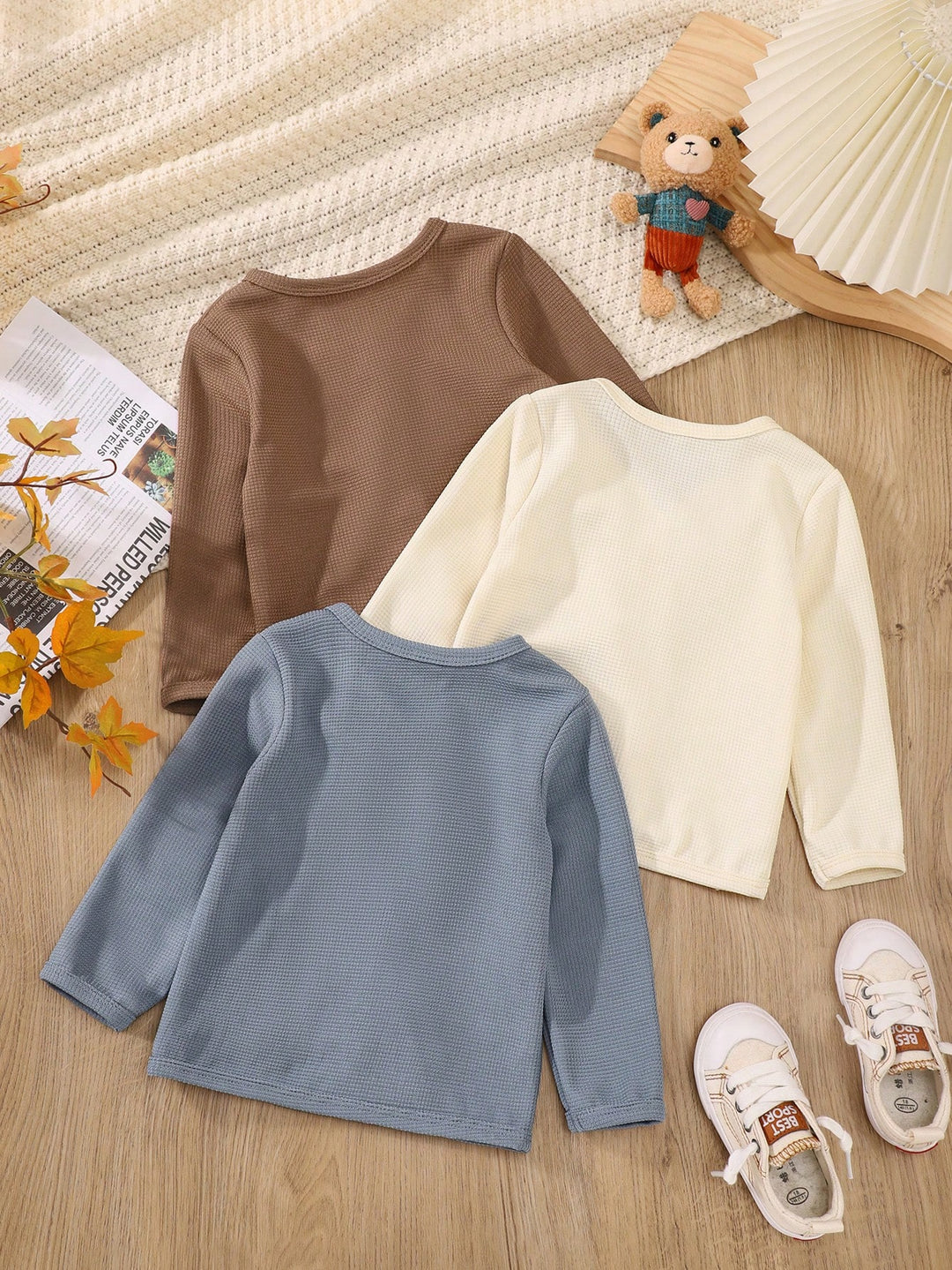 Set cardigane SHEIN, mix culori