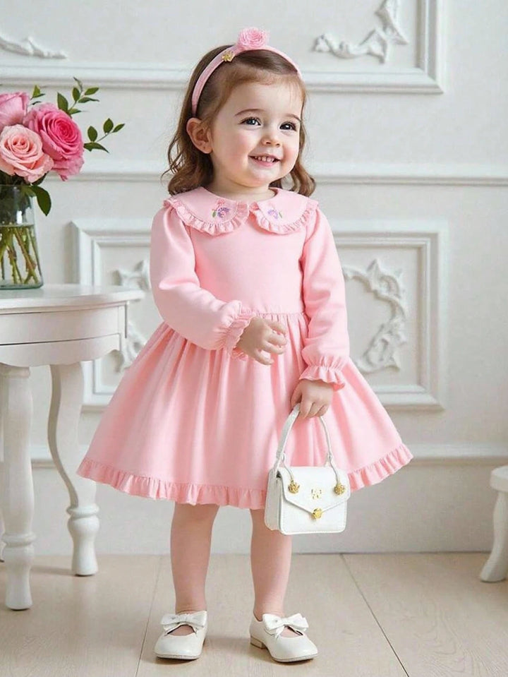 Rochie SHEIN, roz