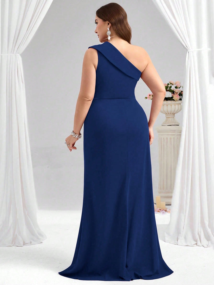 Rochie SHEIN, albastru