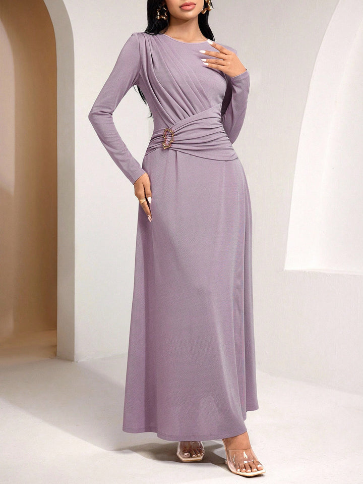 Rochie SHEIN, roz