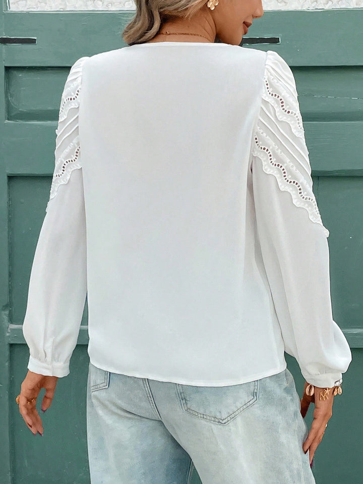 SHEIN ing, fehér